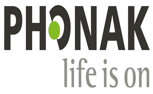 phonak logo