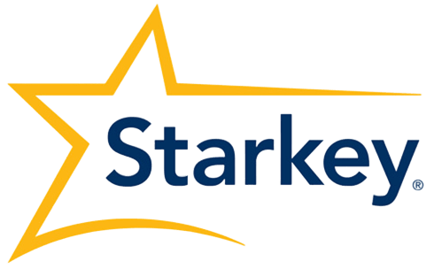 starkey logo