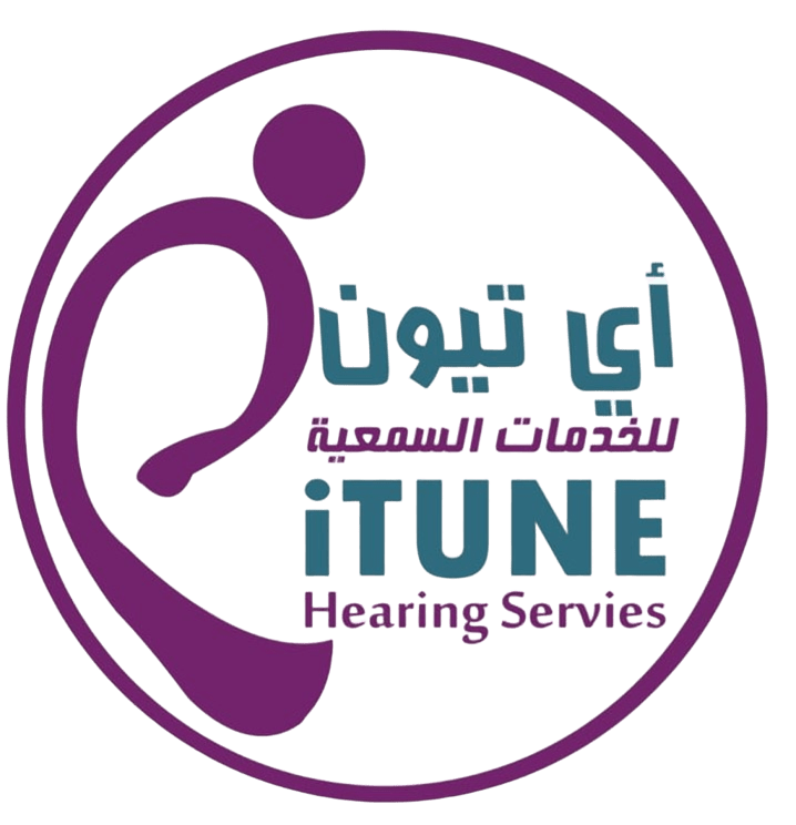 iTUNE Logo
